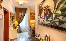 Apartment Margherita